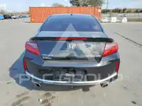 2016 Honda Accord photo