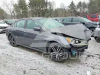 2016 Honda Accord photo