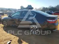 2016 Honda Accord фото