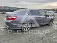 2016 Honda Accord фото