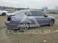 2016 Honda Accord photo