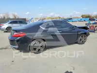 2016 Honda Accord photo