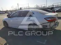 2016 Honda Accord фото