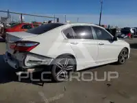 2016 Honda Accord фото