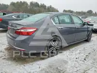 2016 Honda Accord photo