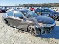 2016 Honda Accord фото