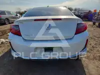 2016 Honda Accord фото