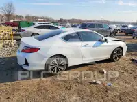 2016 Honda Accord фото