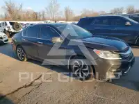 2016 Honda Accord фото