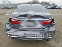 2016 Honda Accord photo