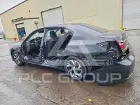 2016 Honda Accord фото