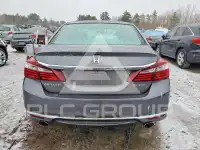 2016 Honda Accord photo