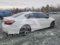2016 Honda Accord фото
