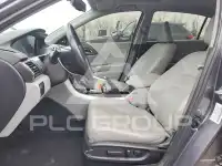 2016 Honda Accord photo