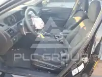 2016 Honda Accord фото