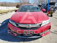 2016 Honda Accord фото