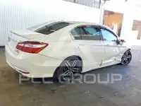 2016 Honda Accord фото