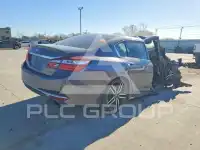 2016 Honda Accord фото