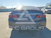 2016 Honda Accord фото