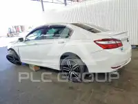 2016 Honda Accord фото