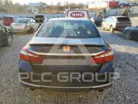 2016 Honda Accord фото