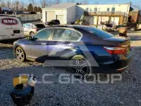 2016 Honda Accord фото