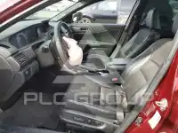 2016 Honda Accord фото