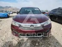 2016 Honda Accord photo