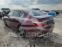 2016 Honda Accord photo