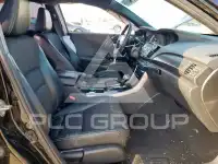 2016 Honda Accord фото