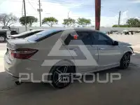 2016 Honda Accord фото