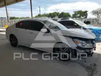 2016 Honda Accord фото