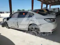 2016 Honda Accord фото