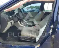 2016 Honda Accord фото
