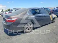 2016 Honda Accord фото