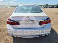 2016 Honda Accord photo