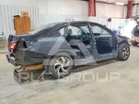 2016 Honda Accord фото