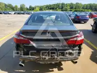 2016 Honda Accord фото
