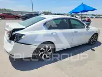 2016 Honda Accord фото