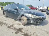 2016 Honda Accord photo