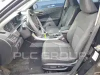 2016 Honda Accord фото