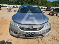 2016 Honda Accord фото