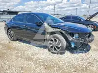 2016 Honda Accord фото