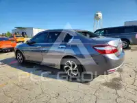 2016 Honda Accord фото