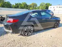 2016 Honda Accord фото