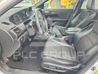 2016 Honda Accord фото
