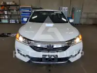 2016 Honda Accord photo