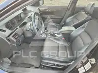 2016 Honda Accord фото