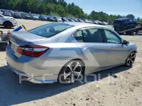 2016 Honda Accord фото