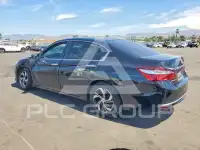 2016 Honda Accord фото